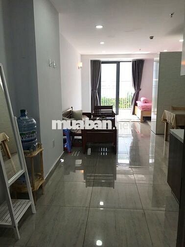 Cho thuê căn hộ Biconsi Chợ Đình full nội thất 6tr5 quá tốt