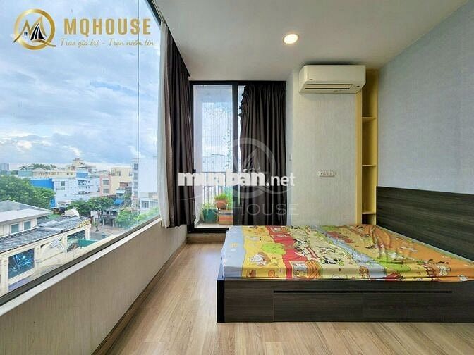 Cần cho thuê CC 3PN 85m2_Nằm trục Lê Văn Sỹ_Q3_Phú Nhuận_Tân Bình