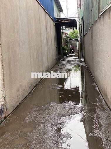 NHÀ TRONG HẺM - GIÁ TỐT - PHÁP LÝ RÕ RÀNG