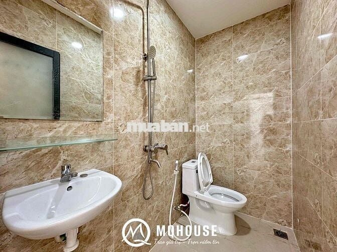 🔜🔥Studio Ban Công/Cửa Sổ mới 100% Ngay Ngã 4 Bảy Hiền - Trường Chinh✨