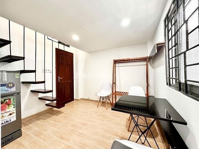 🌟 CĂN DUPLEX HƯỚNG NHÌN NỘI KHU 🌟