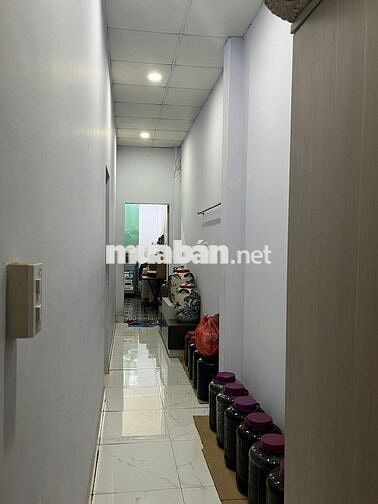 Bán nhà mặt tiền (125m2), 3PN, mặt đường Liên Khu 4-5, Quận Bình Tân.