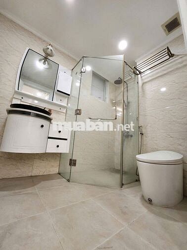 [Cho thuê] căn hộ Sunrise Riverside 3PN2PN Full nội thất 15tr/1tháng