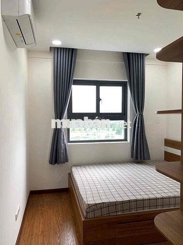 cho thuê căn hộ minh quốc plaza 2pn full nội thất