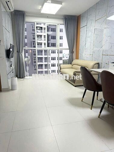 CẦN BÁN CĂN HỘ 5★ - THE HABITAT – BÌNH DƯƠNG