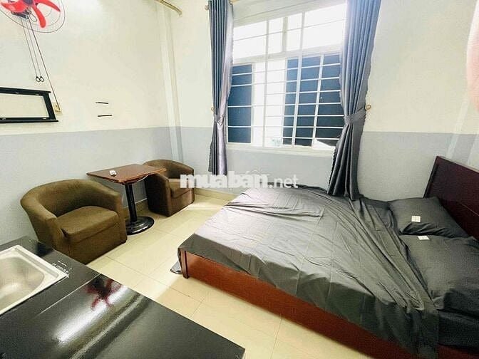 CHO THUÊ PHÒNG TRỌ FULL NỘI THẤT – GIÁ RẺ - GIỜ GIẤC TỰ DO