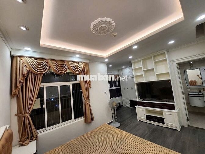 [Cho thuê] căn hộ Sunrise Riverside 3PN2PN Full nội thất 15tr/1tháng