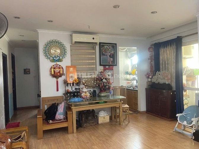 Chính chủ ch thuê căn hộ 1207, CT13B Nam Thăng long
