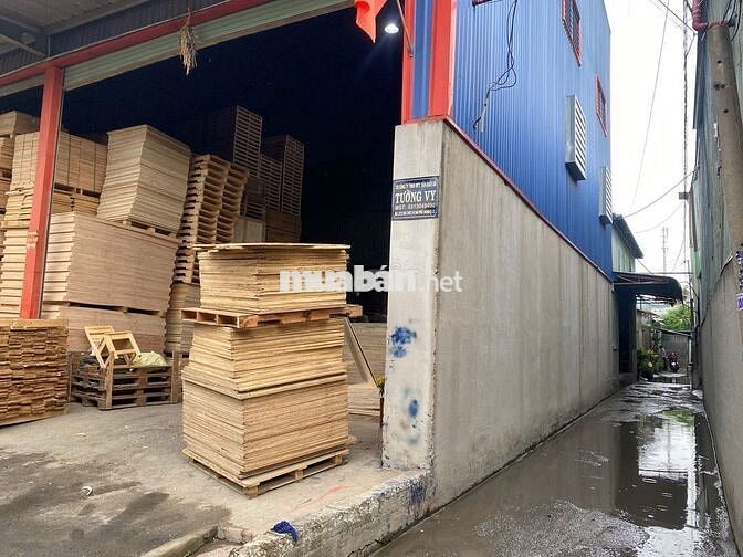 NHÀ TRONG HẺM - GIÁ TỐT - PHÁP LÝ RÕ RÀNG