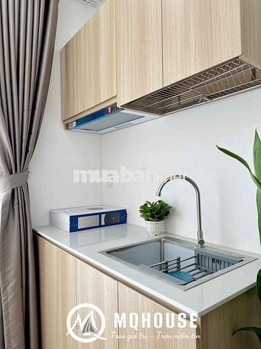 🔜🔥Studio Ban Công/Cửa Sổ mới 100% Ngay Ngã 4 Bảy Hiền - Trường Chinh✨