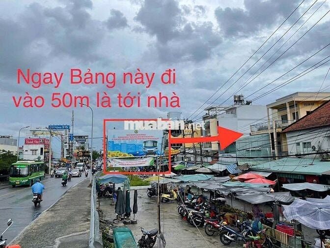 Chính Chủ cho thuê Kiot Buôn bán tại chợ Phú Xuân, Nhà Bè