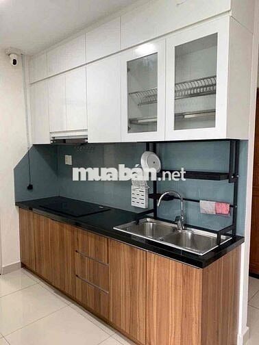 cho thuê căn hộ minh quốc plaza 2pn full nội thất