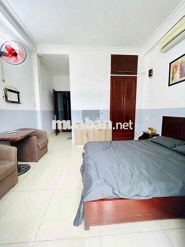 CHO THUÊ PHÒNG TRỌ FULL NỘI THẤT – GIÁ RẺ - GIỜ GIẤC TỰ DO