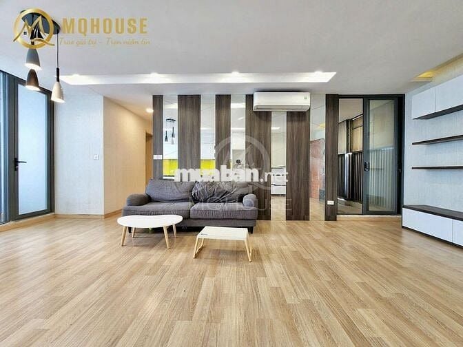 Cần cho thuê CC 3PN 85m2_Nằm trục Lê Văn Sỹ_Q3_Phú Nhuận_Tân Bình