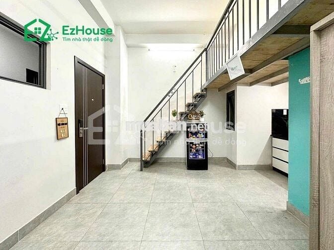 SÂN BANH TRONG PHÒNG SIÊU RỘNG SIÊU THOÁNG CÁCH CHỢ TÂN HƯƠNG 5P ĐI XE
