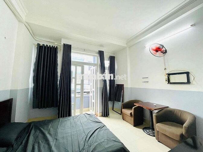 CHO THUÊ PHÒNG TRỌ FULL NỘI THẤT – GIÁ RẺ - GIỜ GIẤC TỰ DO