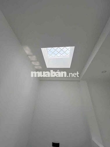 CỰC PHẨM HƯƠNG LỘ 2 - 4 TẦNG - HXH 5M - Sổ A4 - HOÀN CÔNG ĐỦ