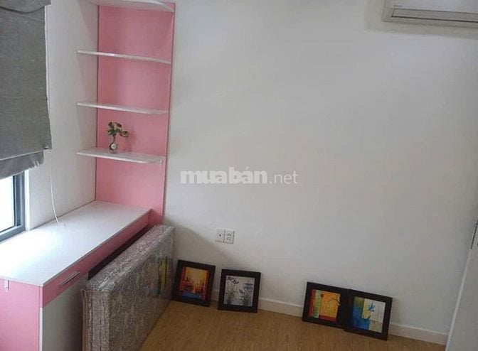 Carillon 2, 12tr/th, 2PN, 2WC, Nội thất, Trịnh Đình Thảo, Hoà Thanh, T