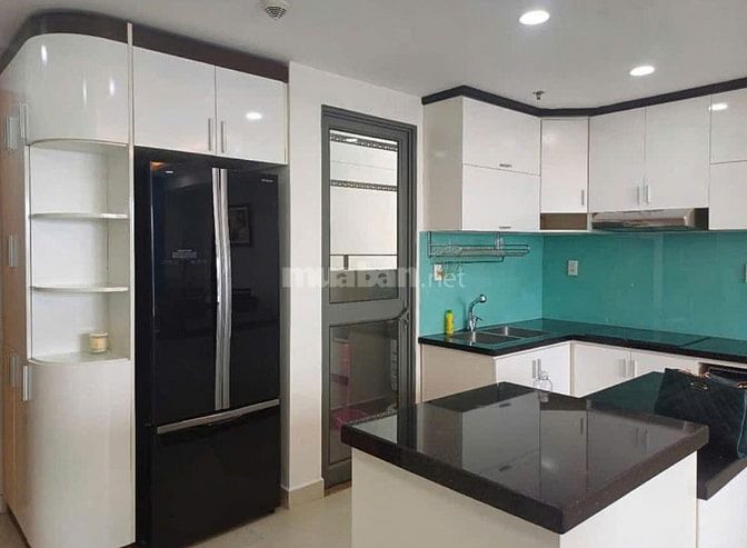 Carillon 2, 12tr/th, 2PN, 2WC, Nội thất, Trịnh Đình Thảo, Hoà Thanh, T