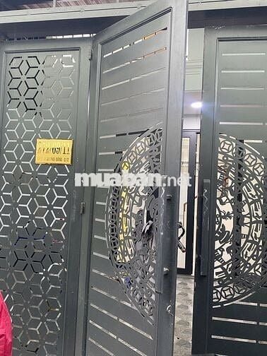 NHÀ TRONG HẺM - GIÁ TỐT - PHÁP LÝ RÕ RÀNG