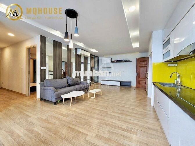Cần cho thuê CC 3PN 85m2_Nằm trục Lê Văn Sỹ_Q3_Phú Nhuận_Tân Bình