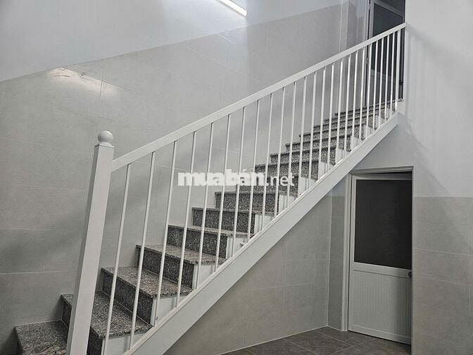 Nhà KDC Hiệp Thành 1, Thủ Dầu Một Sạch đẹp mới 100%, giá 5 triệu/tháng