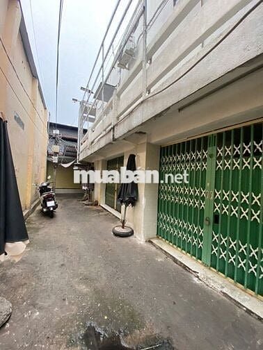 Chính Chủ cho thuê Kiot Buôn bán tại chợ Phú Xuân, Nhà Bè