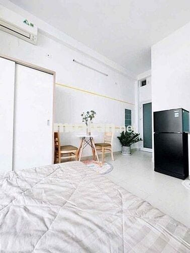 🌷Studio ban công full nội thất ngay Sân Bay, Hoàng Văn Thụ,Lăng Cha Cả