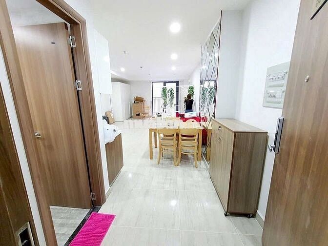 Cho thuê căn hộ Biconsi Chợ Đình full nội thất 6tr5 quá tốt