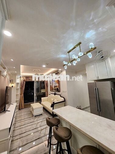 [Cho thuê] căn hộ Sunrise Riverside 3PN2PN Full nội thất 15tr/1tháng