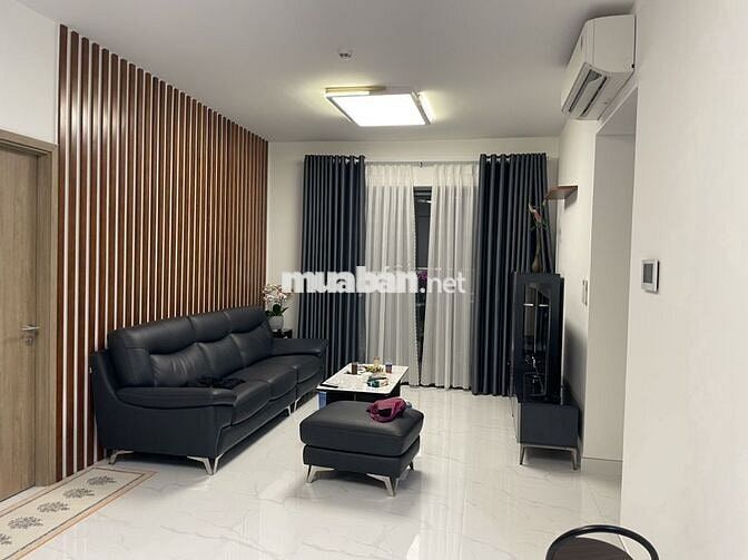 Cho thuê căn hộ Alnata ,88,8m2 , 2pn2wc ,full nội thất giá 17tr