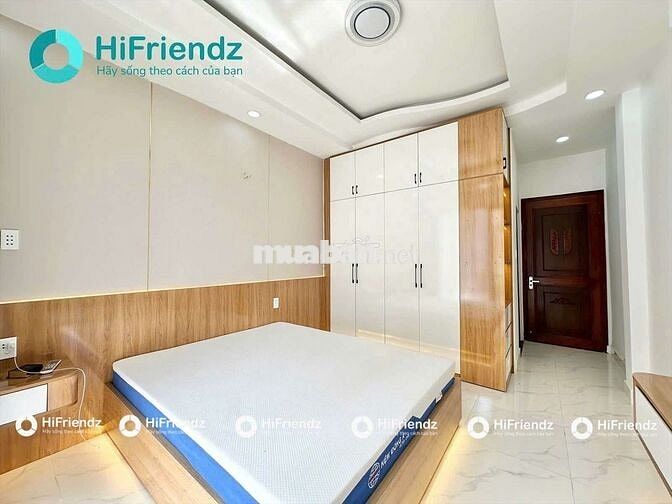 Căn hộ Studio - 1PN, ngay Quang Trung, Phạm Văn Chiêu, P12, Q. Gò Vấp