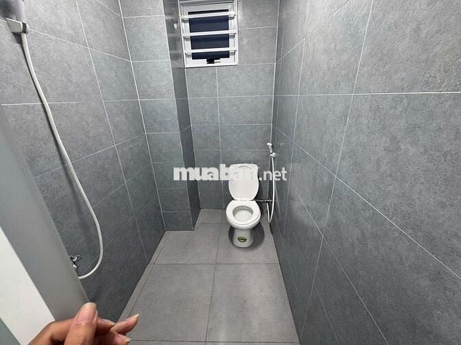 Nhà KDC Hiệp Thành 1, Thủ Dầu Một Sạch đẹp mới 100%, giá 5 triệu/tháng