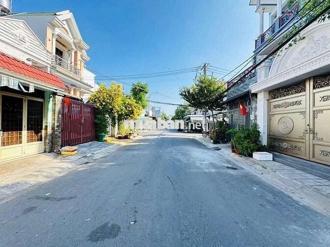Bán đất đẹp tại Thị trấn Đức Hòa, 1,2 tỷ, 80.m2, pháp lý đầy đủ