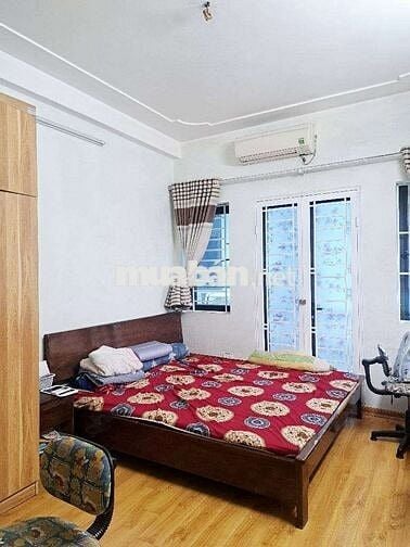 NHÀ ĐẸP ĐẠI MỖ, MẶT NGÕ THÔNG Ô TÔ, GẦN PHỐ,Ở THÍCH, KD NHỎ TỐT