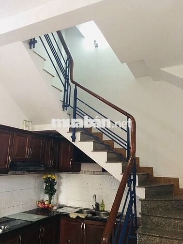 NHÀ HẺM XE KHÁCH 45 CHỖ CẦN BÁN GẤP