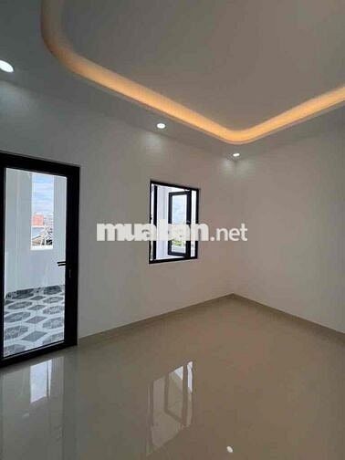 CỰC PHẨM HƯƠNG LỘ 2 - 4 TẦNG - HXH 5M - Sổ A4 - HOÀN CÔNG ĐỦ