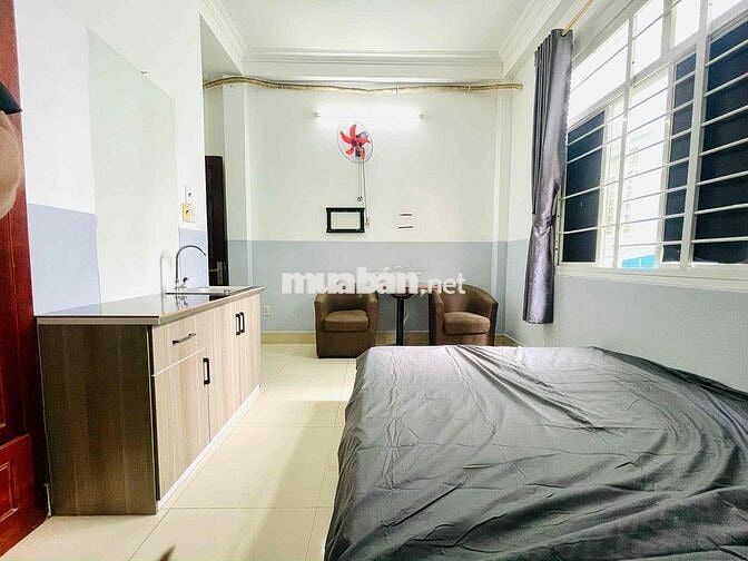 CHO THUÊ PHÒNG TRỌ FULL NỘI THẤT – GIÁ RẺ - GIỜ GIẤC TỰ DO