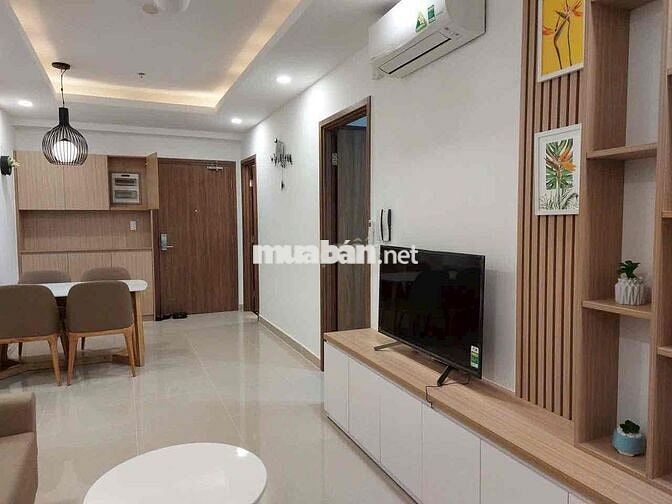 CHO THUÊ CĂN HỘ THE VIEW 2PN FULL NT ĐẸP