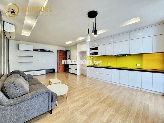 Cần cho thuê CC 3PN 85m2_Nằm trục Lê Văn Sỹ_Q3_Phú Nhuận_Tân Bình