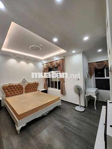 [Cho thuê] căn hộ Sunrise Riverside 3PN2PN Full nội thất 15tr/1tháng