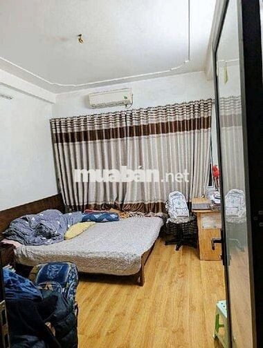 NHÀ ĐẸP ĐẠI MỖ, MẶT NGÕ THÔNG Ô TÔ, GẦN PHỐ,Ở THÍCH, KD NHỎ TỐT