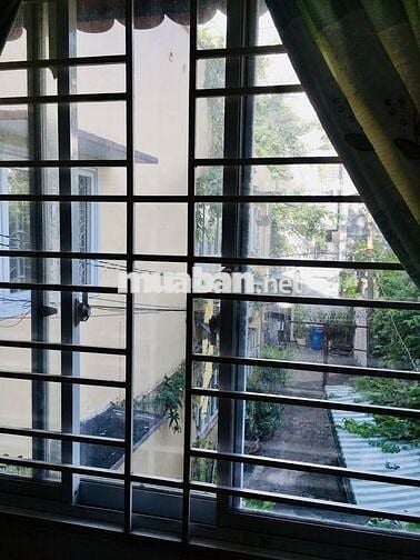 NHÀ HẺM XE KHÁCH 45 CHỖ CẦN BÁN GẤP