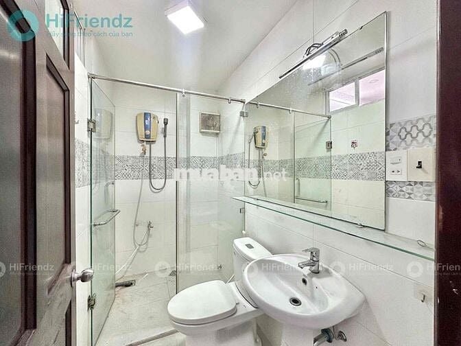 ✨✨Căn hộ mini cửa sổ thoáng mới tinh ngay Hoàng Văn Thụ- khu Sân Bay