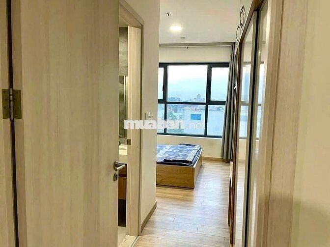 ho thuê chung cư Compassone 2on ful nội thất 9tr