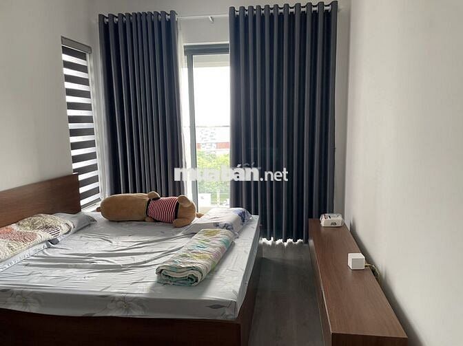 Cho thuê căn hộ Alnata ,88,8m2 , 2pn2wc ,full nội thất giá 17tr
