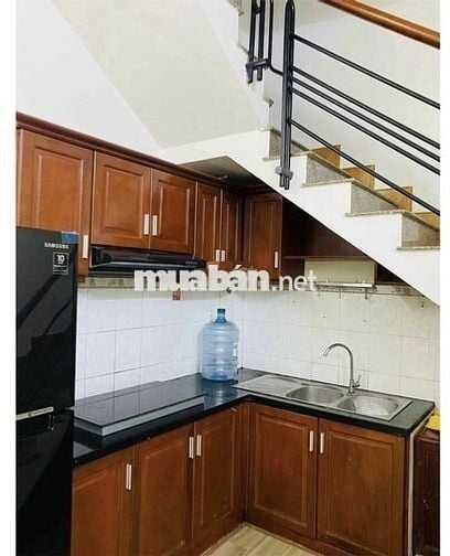 NHÀ HẺM XE KHÁCH 45 CHỖ CẦN BÁN GẤP