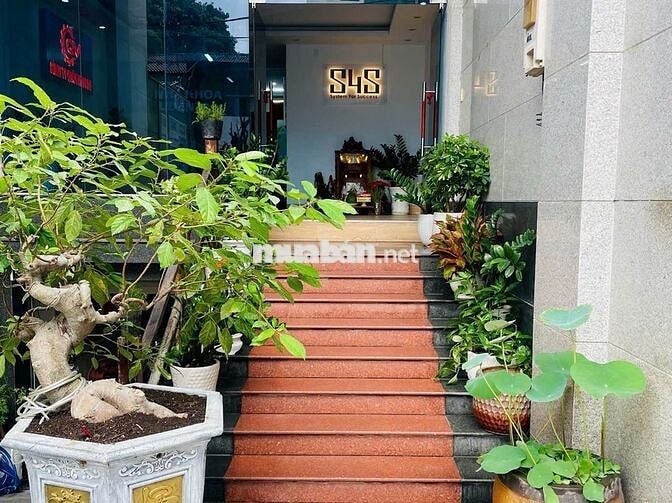 Văn Phòng Đẹp K300- Gần Ga T3 - Full nội thất, Giá Tốt!