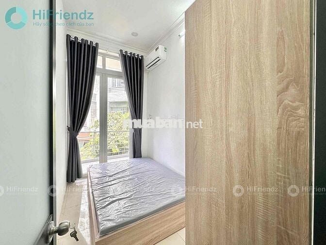 ✨✨CHO THUÊ 2 PHÒNG NGỦ BANCOL THOÁNG SIÊU ĐẸP NGAY CV HOÀNG VĂN THỤ SA