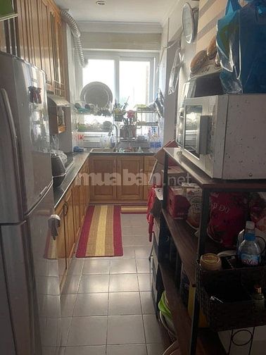 Chính chủ ch thuê căn hộ 1207, CT13B Nam Thăng long